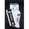 Sk8erboy Chaussettes blanches SMELLY Sk8erboy